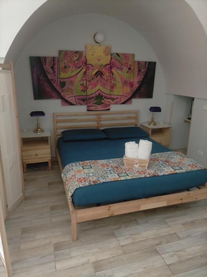 Mandala Le Gardien Palagiano Eksteriør bilde